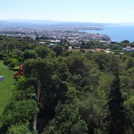 Villa Terra Creta Luxury Retreat And Hanya