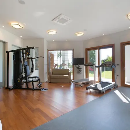 Terra Creta Luxury Retreat And Villa