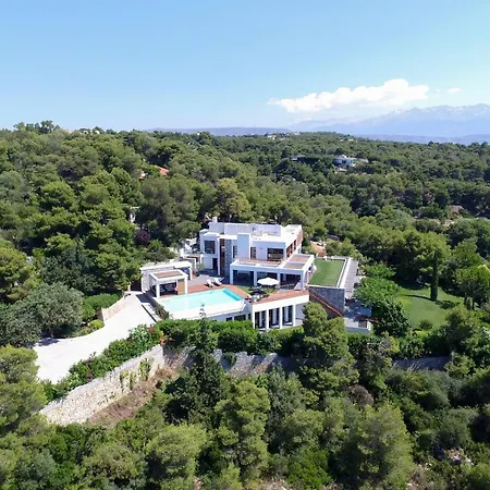 Villa Terra Creta Luxury Retreat And *