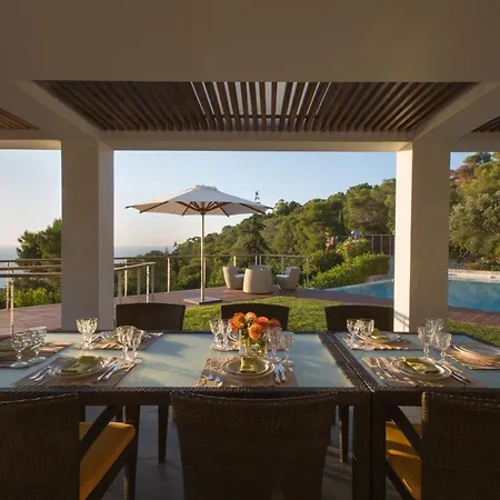 Terra Creta Luxury Retreat And *