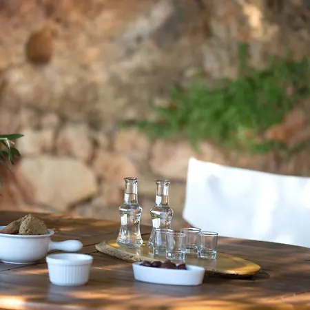 Terra Creta Luxury Retreat And