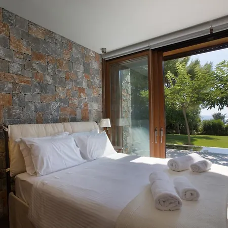 Terra Creta Luxury Retreat And Villa *