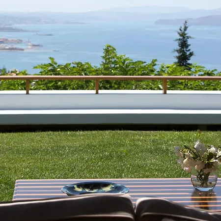 Terra Creta Luxury Retreat And *