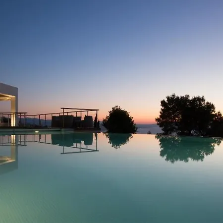 Villa Terra Creta Luxury Retreat And *