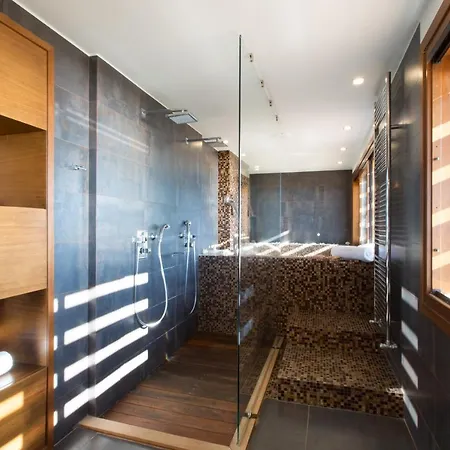 Terra Creta Luxury Retreat And Villa Hanya