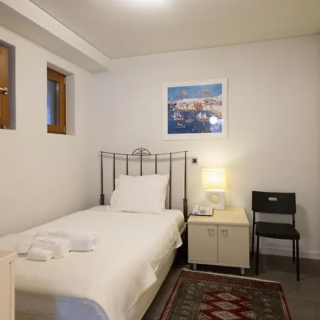 Terra Creta Luxury Retreat And Villa *