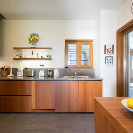 Terra Creta Luxury Retreat And *