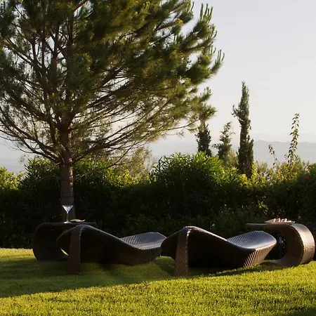 Terra Creta Luxury Retreat And Villa