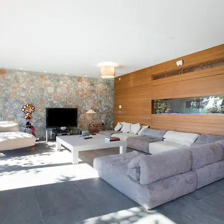 Terra Creta Luxury Retreat And
