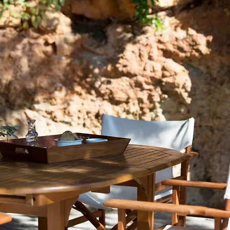 Terra Creta Luxury Retreat And Villa Hanya
