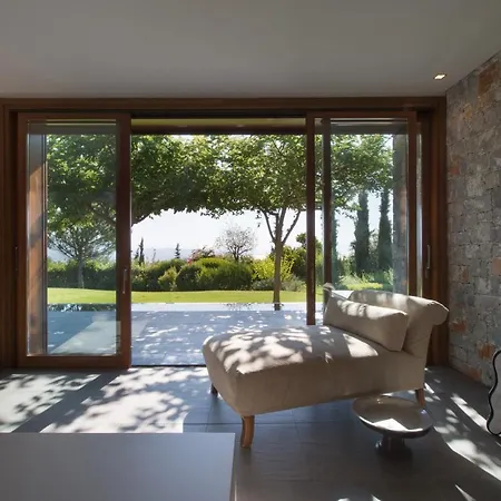 Terra Creta Luxury Retreat And Villa