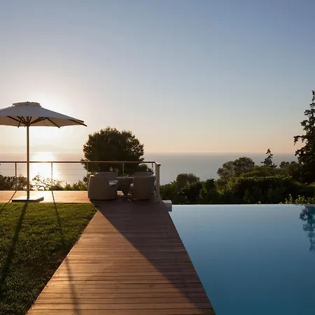 Terra Creta Luxury Retreat And * Hanya