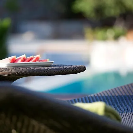Terra Creta Luxury Retreat And וילה *