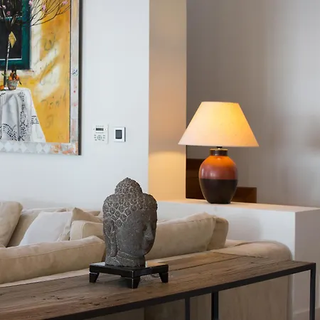 וילה Terra Creta Luxury Retreat And *