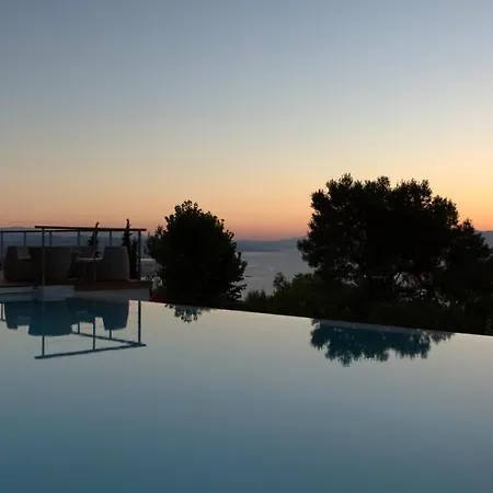 Terra Creta Luxury Retreat And חאניה