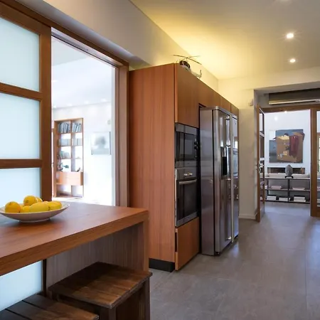 Terra Creta Luxury Retreat And חאניה