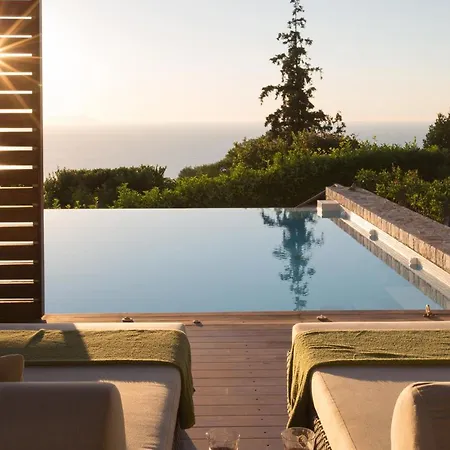 Terra Creta Luxury Retreat And