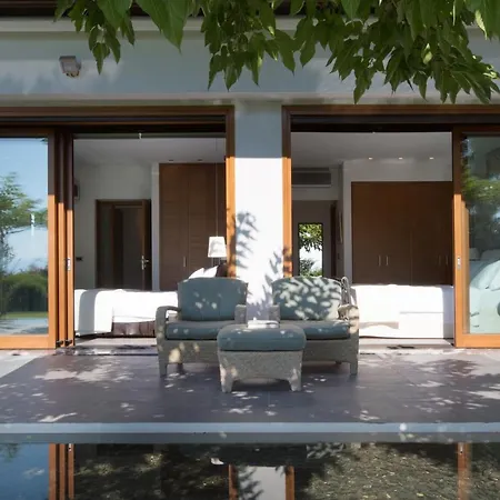 Terra Creta Luxury Retreat And וילה חאניה