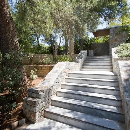 Terra Creta Luxury Retreat And *