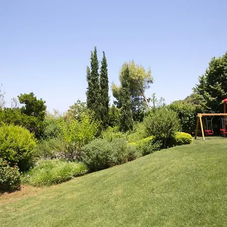 Terra Creta Luxury Retreat And וילה חאניה