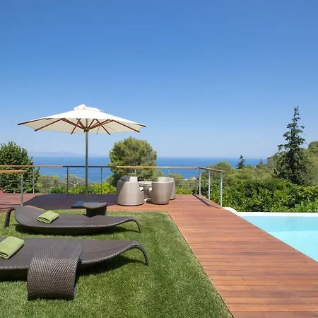 Terra Creta Luxury Retreat And