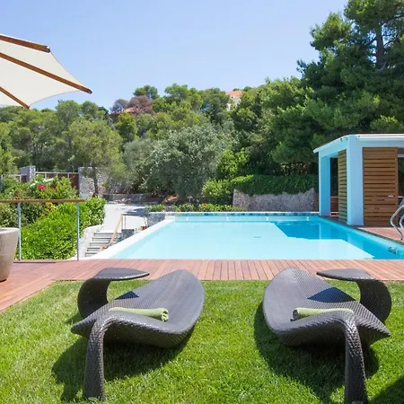 Terra Creta Luxury Retreat And וילה חאניה