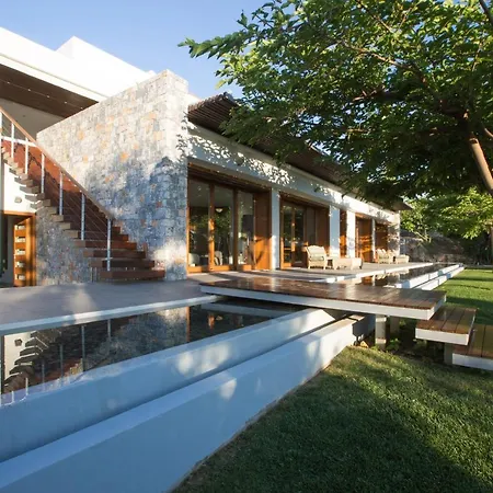 Terra Creta Luxury Retreat And וילה *