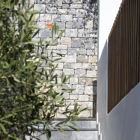Terra Creta Luxury Retreat And חאניה