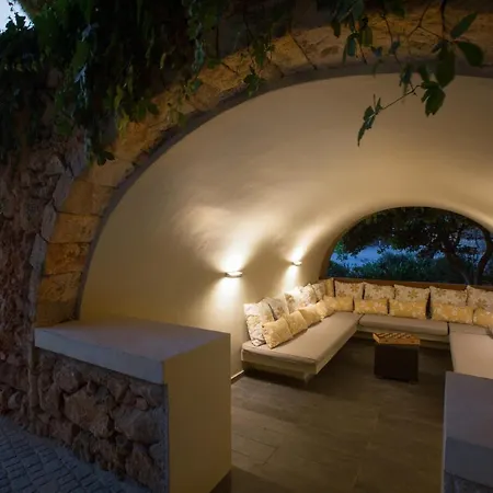 Terra Creta Luxury Retreat And * חאניה