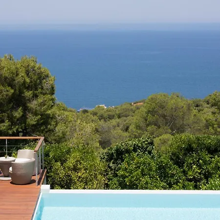 Terra Creta Luxury Retreat And