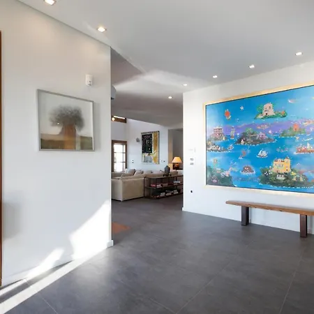 Terra Creta Luxury Retreat And וילה *