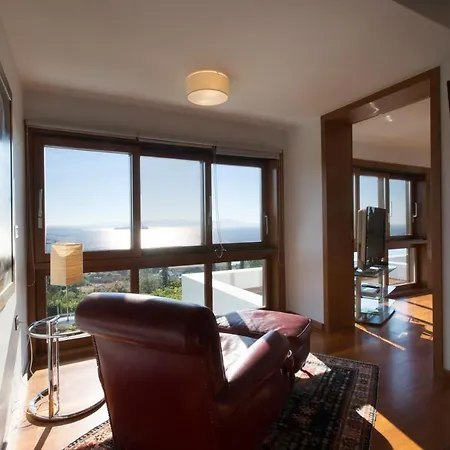 Terra Creta Luxury Retreat And וילה חאניה