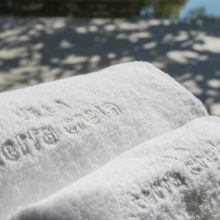 Terra Creta Luxury Retreat And וילה *