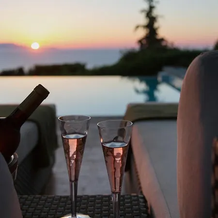 Terra Creta Luxury Retreat And *