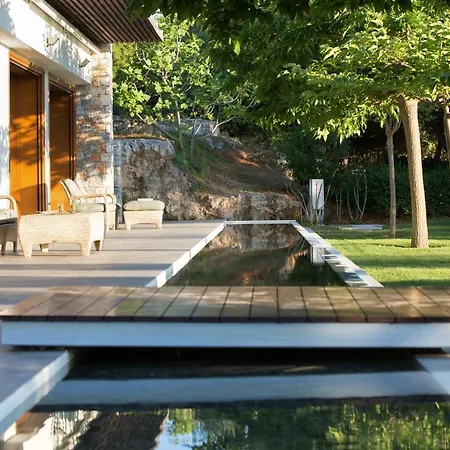 Terra Creta Luxury Retreat And וילה *