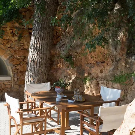 Terra Creta Luxury Retreat And וילה *