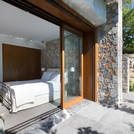 Terra Creta Luxury Retreat And * חאניה