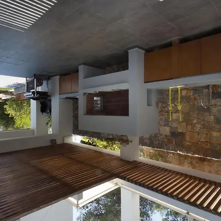 Terra Creta Luxury Retreat And וילה חאניה