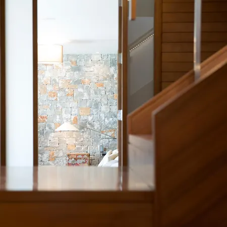 Terra Creta Luxury Retreat And *