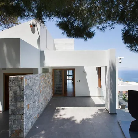 Terra Creta Luxury Retreat And