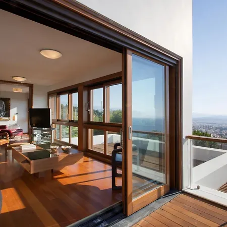 Terra Creta Luxury Retreat And * 하니아