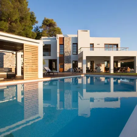 Terra Creta Luxury Retreat And