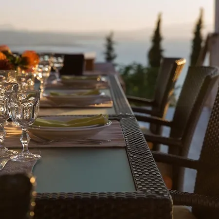 Terra Creta Luxury Retreat And