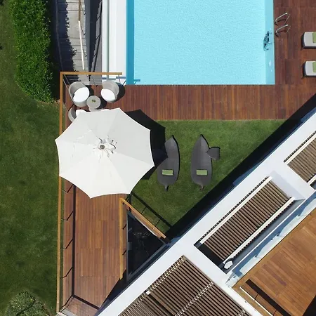 Terra Creta Luxury Retreat And 빌라