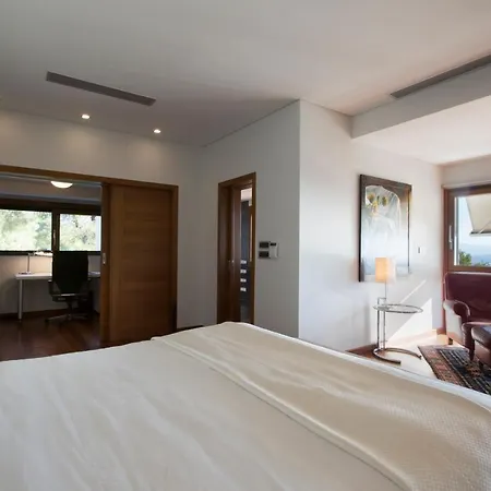 Terra Creta Luxury Retreat And