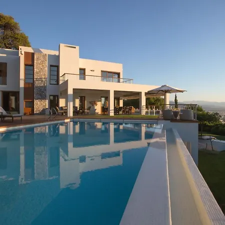 Terra Creta Luxury Retreat And 하니아