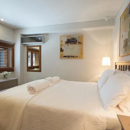 Terra Creta Luxury Retreat And ヴィラ *