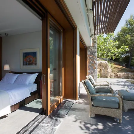 Terra Creta Luxury Retreat And *