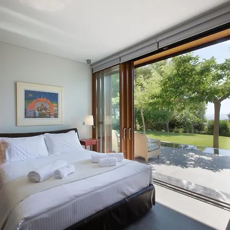Terra Creta Luxury Retreat And *