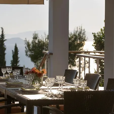 Terra Creta Luxury Retreat And ハニア